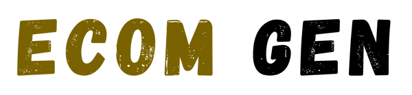 EcomGen